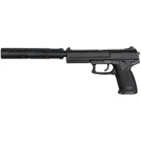 ASG MK23 Full Set with Hop-Up 6mm