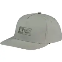 Salty Crew Apex Snapback Lippis