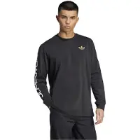 Adidas Juventus Graphic Pitkähihainen T-paita