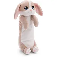 Nici Bunny 12x12x25 Cm Kynäkotelo