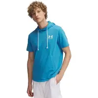 Under Armour Rival Terry Left Chest Lyhythihainen Huppari