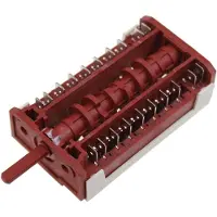 Electrolux uunin kytkin 3570596019