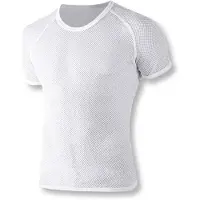 Biotex Power Lyhythihainen Aluspaita
