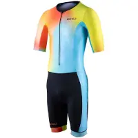 Zone3 Activate+ Lyhythihainen Trisuit
