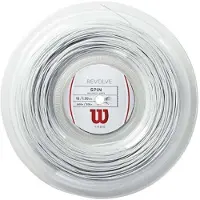 Wilson Revolve 200 M Tenniskelan Kieli