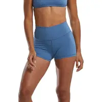 Tyr Joule Elite 2´´ Korkeavyötäröiset Lyhyet Leggingsit