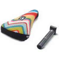 Wildcat Pivot Sattel Mit Sattelstütze 25.4 Mm