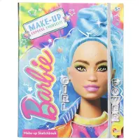 Lisciani Barbie Meikki