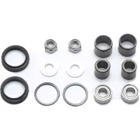 HT Components Supreme Poljinremonttisarja
