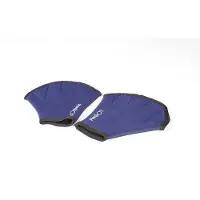Olive Neoprene Uimahanskat