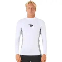 Rip Curl Waves Upf Perf Pitkähihainen Rash Guard
