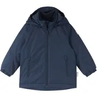 Reima Winter Jacket, Portti - Navy - 116