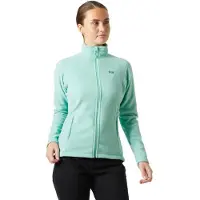Helly Hansen Daybreaker, fleecetakki, naiset, turkis