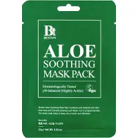 Benton Aloe Soothing Mask Pack 10 x 23 g
