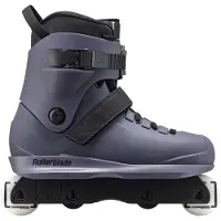 Rollerblade Blank Team Rullaluistimet