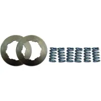 EBC Csk Series Steel Csk101 Kytkimen Jousisarja