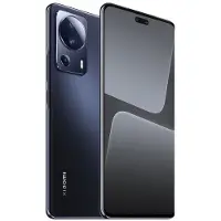 Xiaomi 13 Lite 8+256GB 6.55" 5G Musta EU
