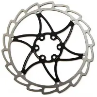 Clarks Cd-06 6b Disc Brake Hopeinen 180 mm