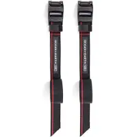 Ocean & Earth Sup/longboard 14´0´´ 4.2 M Kiinnitysvyöt
