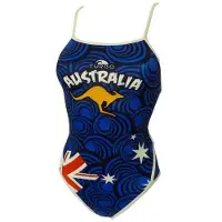 Turbo Australia Uimapuku