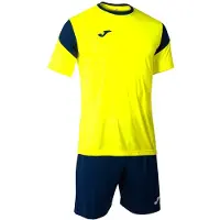 Joma Phoenix Lyhythihainen Setti