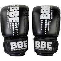 Bbe Boxing Pvc-nyrkkeilysäkkihanskat