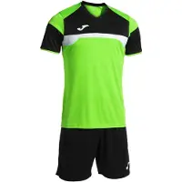 Joma Danubio Iii Lyhythihainen Setti