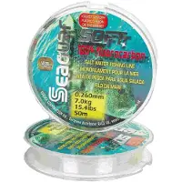 Colmic Seaguar Soft Fluorikarboni 50 M