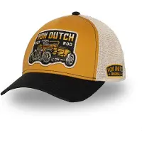 Von Dutch Vd/1/ct/sem/01 Lippis