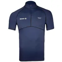 BEUCHAT Atoll Lyhythihainen Rash Guard