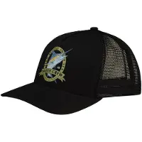 Salty Crew Bill Club Trucker Lippis