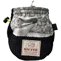Sierra Climbing Classics Vintage Liitupussi