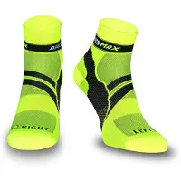 Arch Max Archfit Ungravity Short Socks Keltainen EU 36-39 Mies