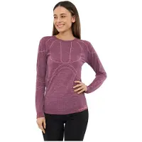 Viking Lana Pro Merino Pitkähihainen Aluspaita