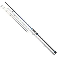 Daiwa Super Kenzaki Quiver Boat Pohjakalastusvapa