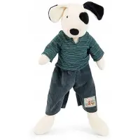 Moulin Roty Pehmolelu Koira Julius 50 cm