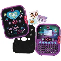 Vtech Kidisecrets Digitaalinen Salainen Päiväkirja Espanjankielinen Versio