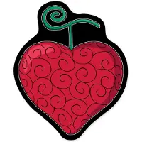 One Piece - OP OP Fruit - Tyyny