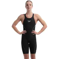 Speedo Fastskin Lzr Pure Intent 2.0 Avoin Selkäkilpauimapuku