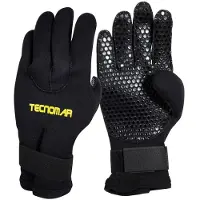 Tecnomar S 700 3 Mm Käsineet