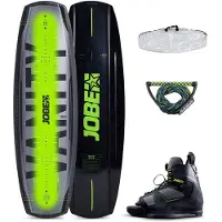 Jobe Vanity 136+unit Wakeboard-pöytä