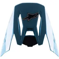Alpinestars M5 Speed Visiiri