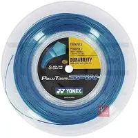 Yonex Poly Tour Spin 200 M Tenniskelan Kieli