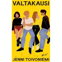 Toivoniemi, Valtakausi