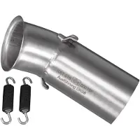 Remus Hypermotard 939/sp 16-17 64782 156516 Yhdistysputki