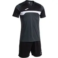 Joma Danubio Iii Lyhythihainen Setti