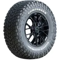 Comforser Winter Pro Blizzard 285/45R22 116R 3PMSF RP