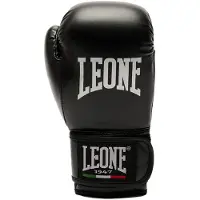 Leone1947 Thunder Junior-keinonahkaiset Nyrkkeilyhanskat