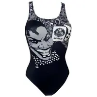 Turbo New Jocker Pro Resist Uimapuku