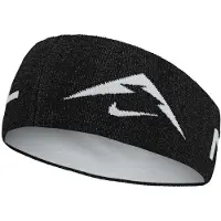 Nike Accessories Dri-fit Trail Knit Päänauha